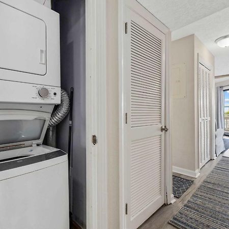 默特尔比奇Chelsea House Unit 201别墅 外观 照片